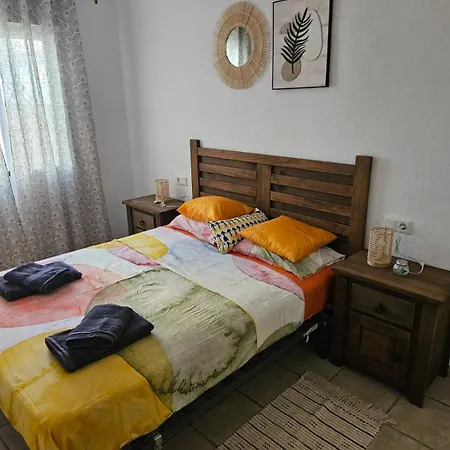 Casa Mexicana 托雷维耶哈