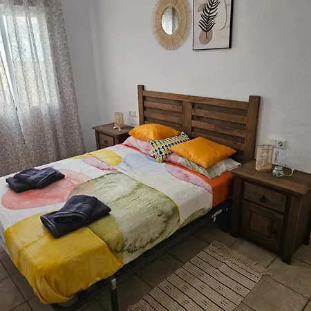 Casa Mexicana