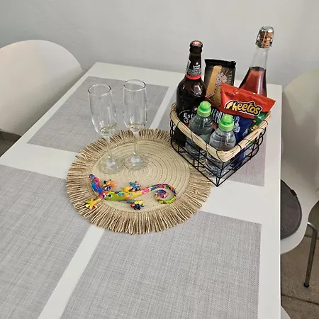 Casa Mexicana 公寓 *